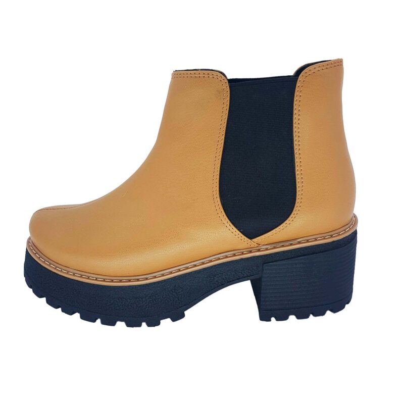 D Ella Shoes Peru