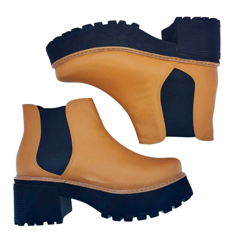 D Ella Shoes Peru