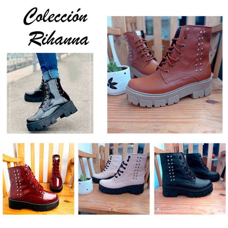 D Ella Shoes Peru