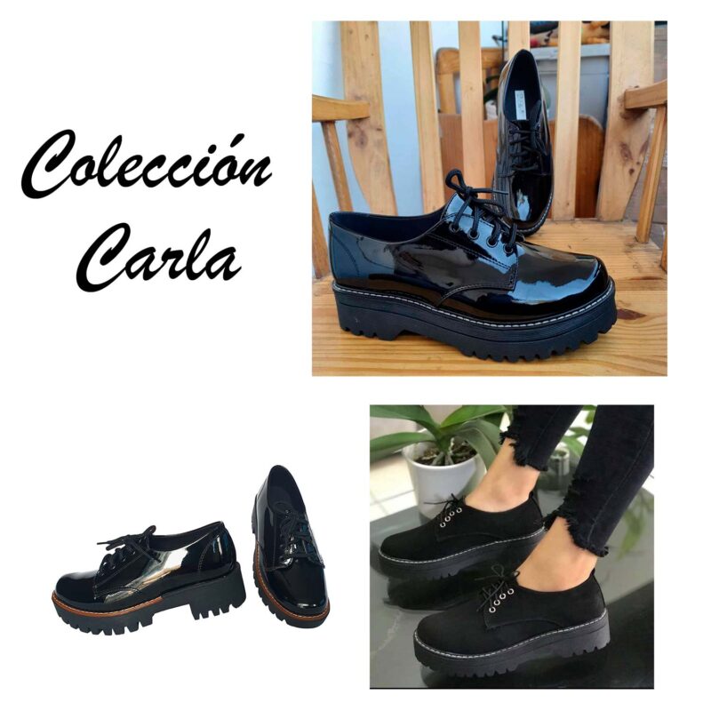 D Ella Shoes Peru