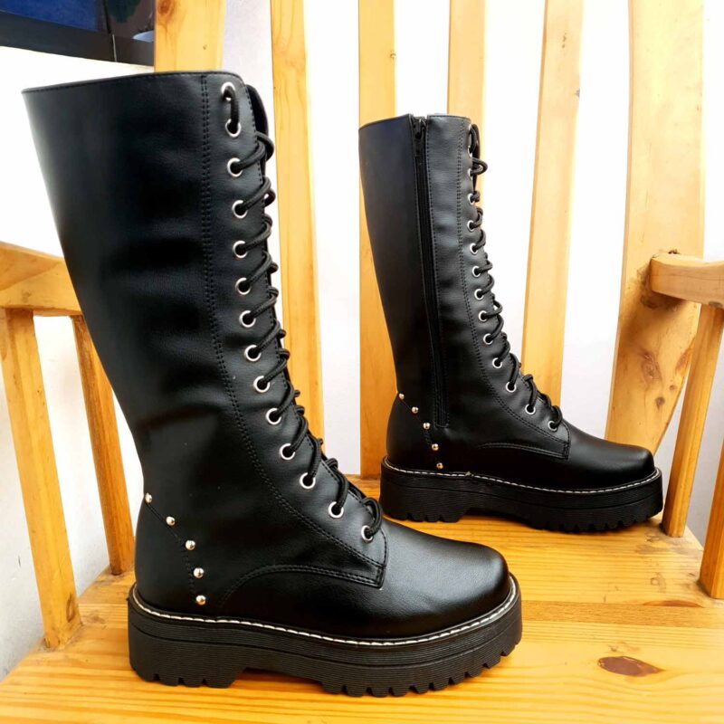 D Ella Shoes Peru