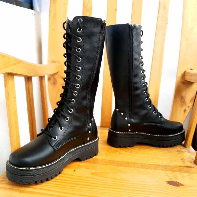 D Ella Shoes Peru