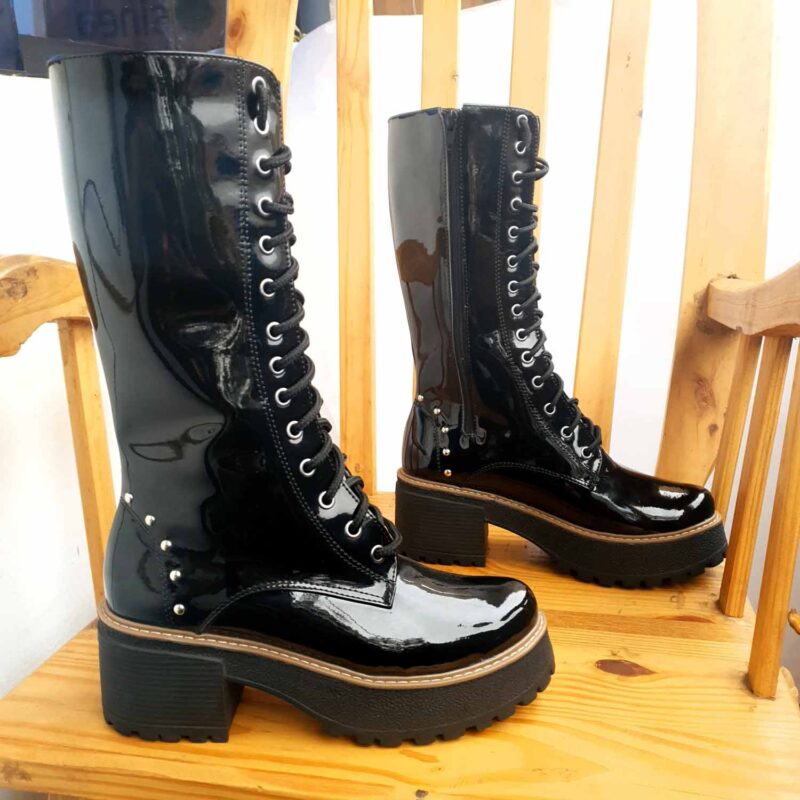 D Ella Shoes Peru