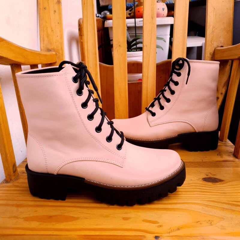 D Ella Shoes Peru