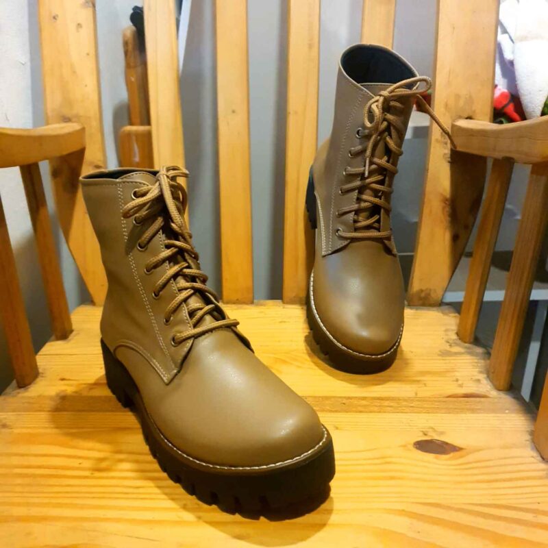 D Ella Shoes Peru
