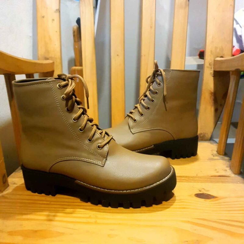 D Ella Shoes Peru