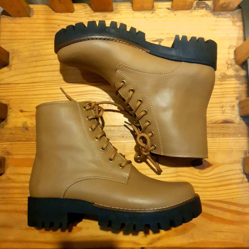 D Ella Shoes Peru