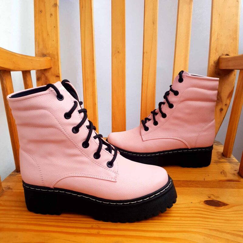 D Ella Shoes Peru