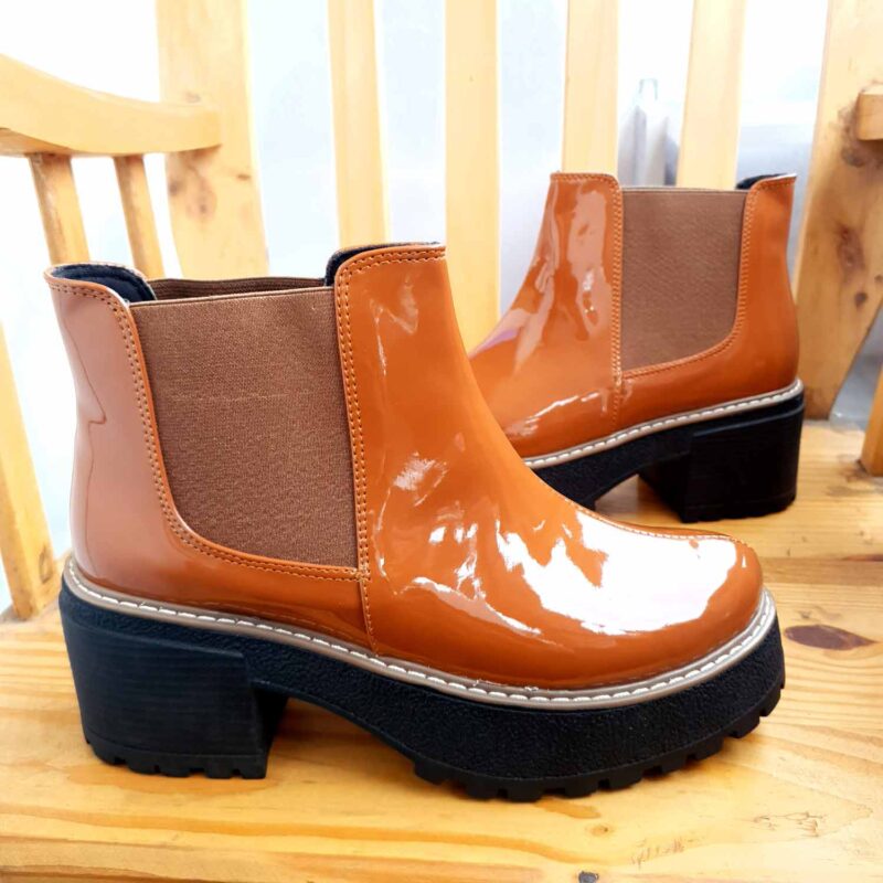 D Ella Shoes Peru