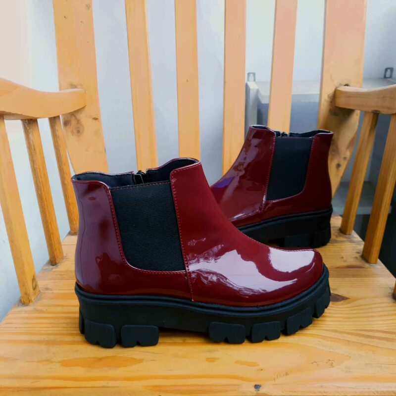 D Ella Shoes Peru