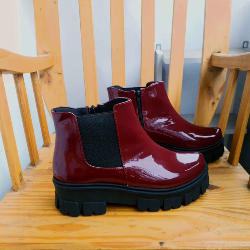 D Ella Shoes Peru