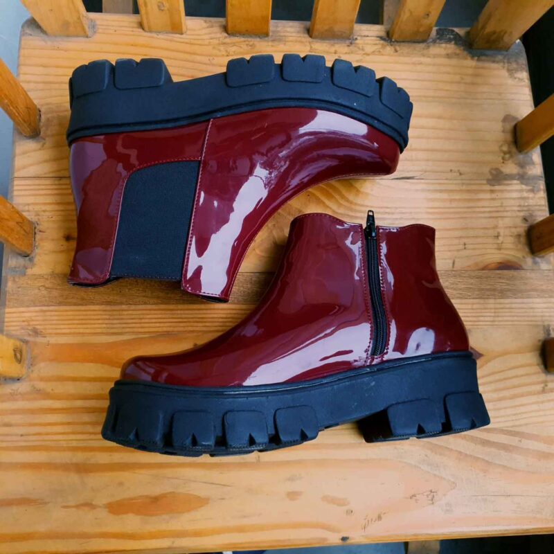 D Ella Shoes Peru