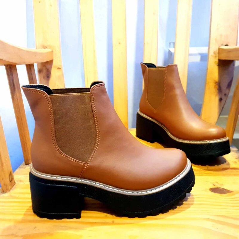 D Ella Shoes Peru