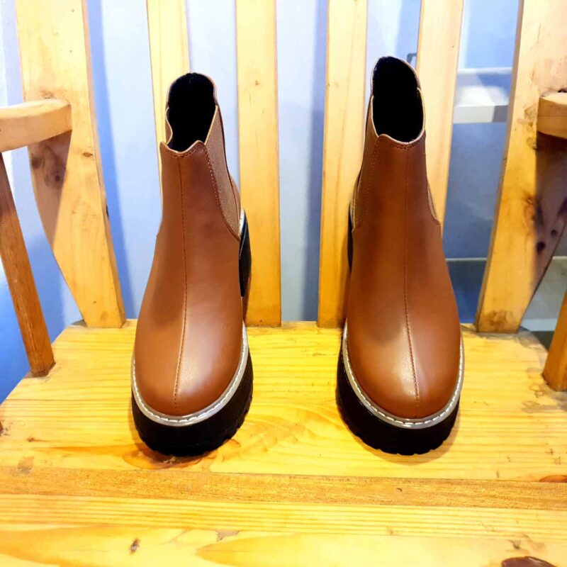 D Ella Shoes Peru