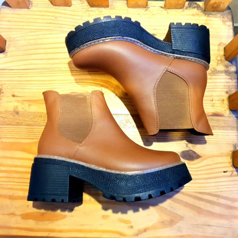 D Ella Shoes Peru