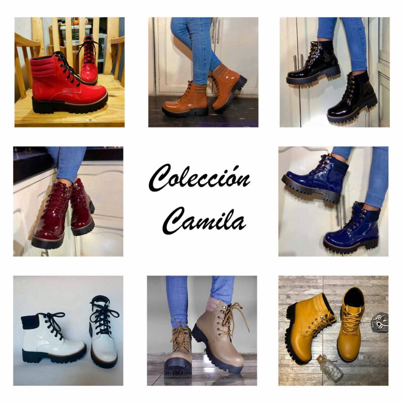 D Ella Shoes Peru