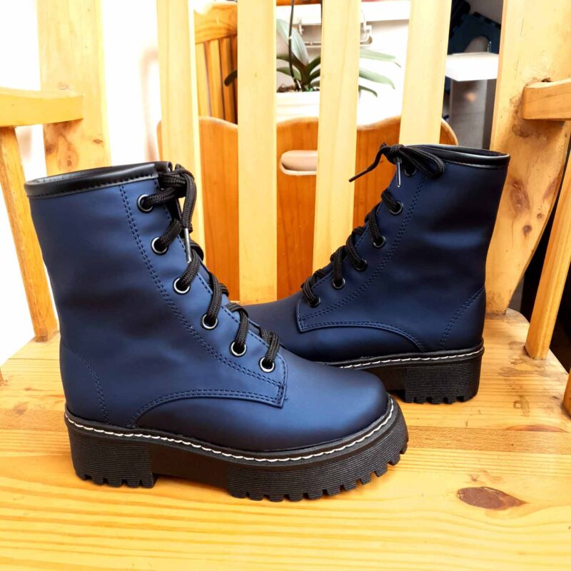 D Ella Shoes Peru