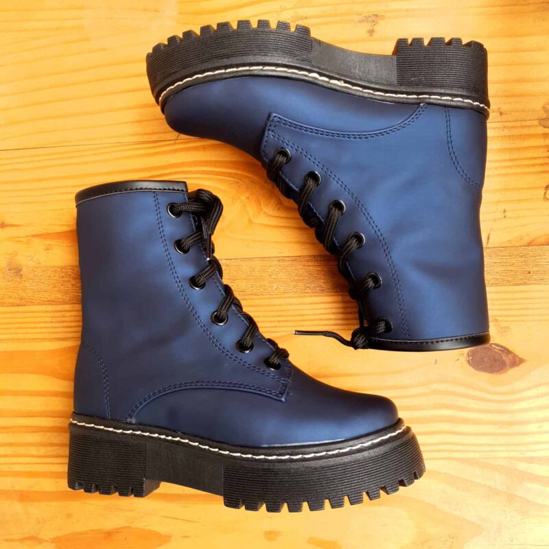 D Ella Shoes Peru
