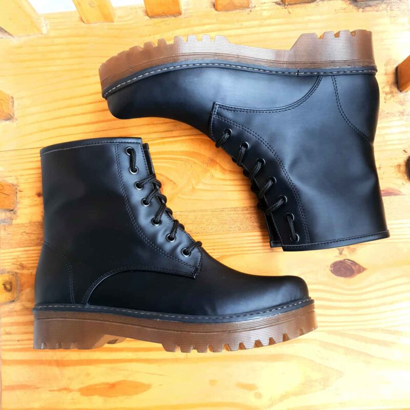 D Ella Shoes Peru
