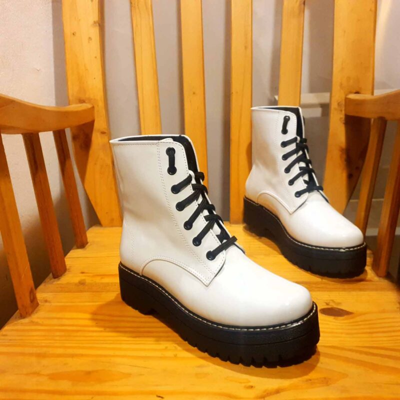 D Ella Shoes Peru