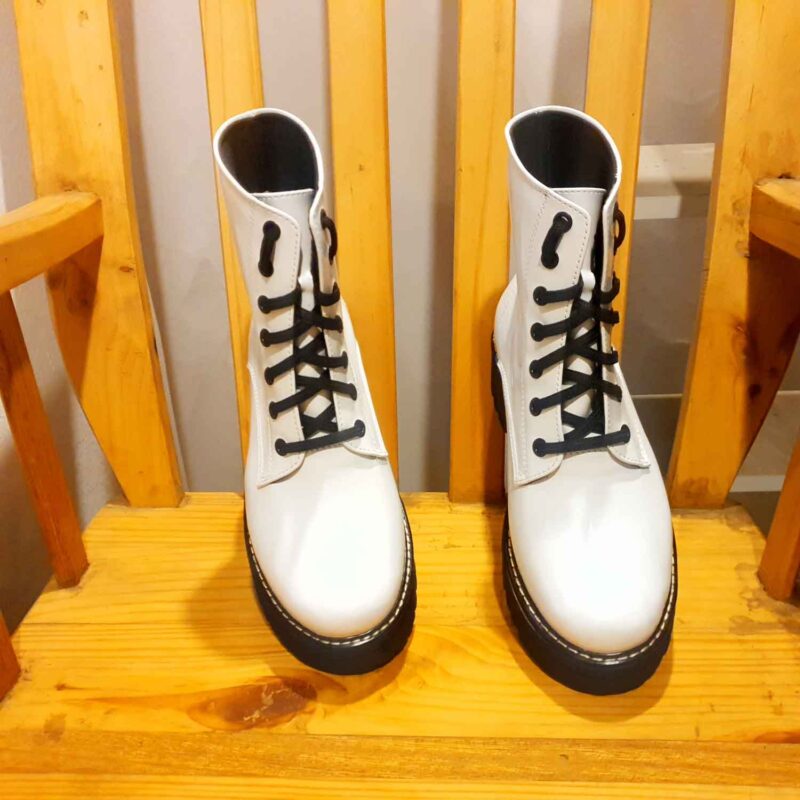 D Ella Shoes Peru