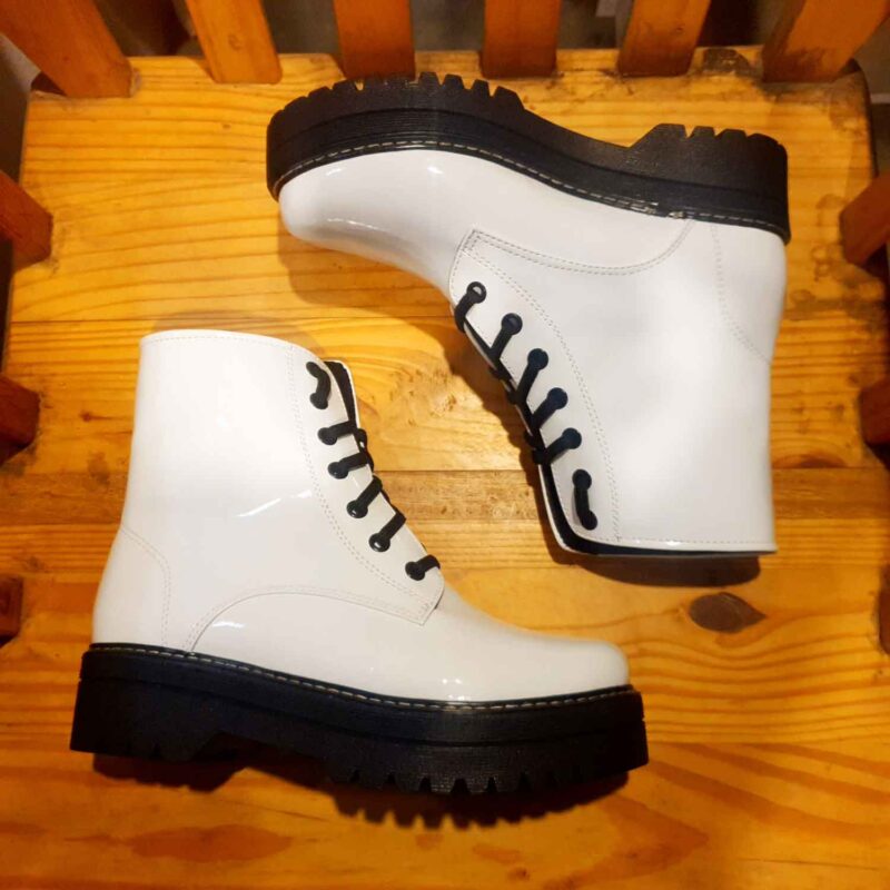 D Ella Shoes Peru