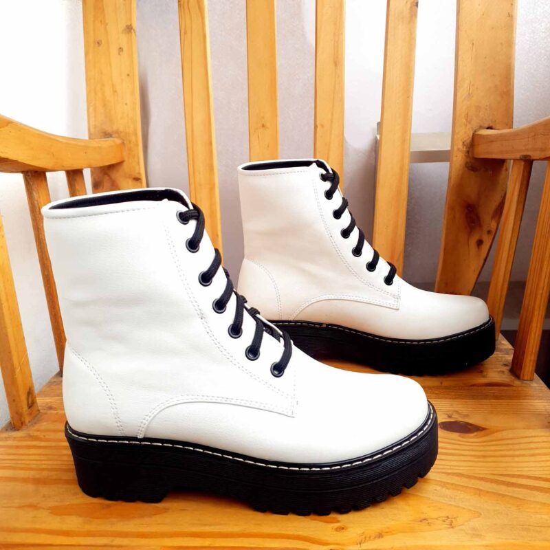 D Ella Shoes Peru