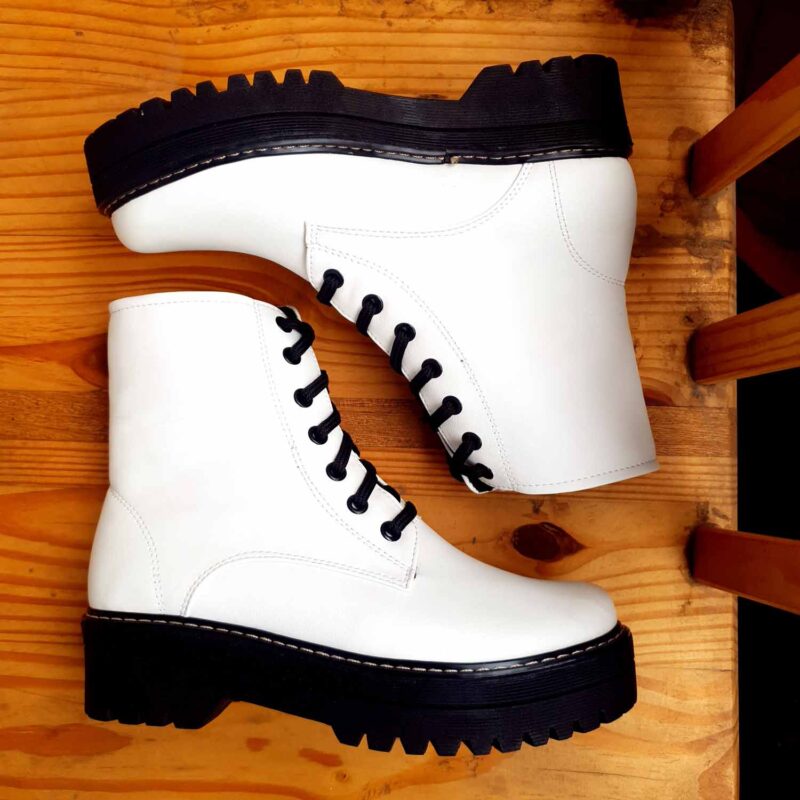 D Ella Shoes Peru