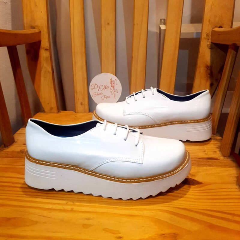 D Ella Shoes Peru