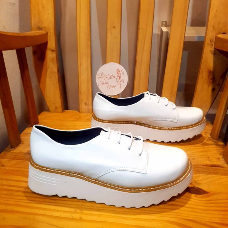 D Ella Shoes Peru