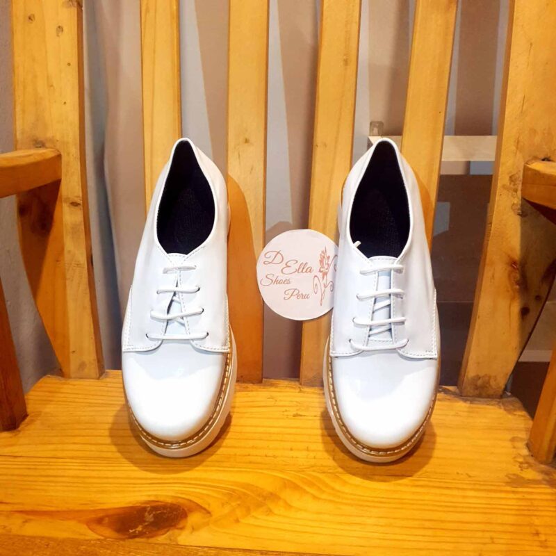 D Ella Shoes Peru