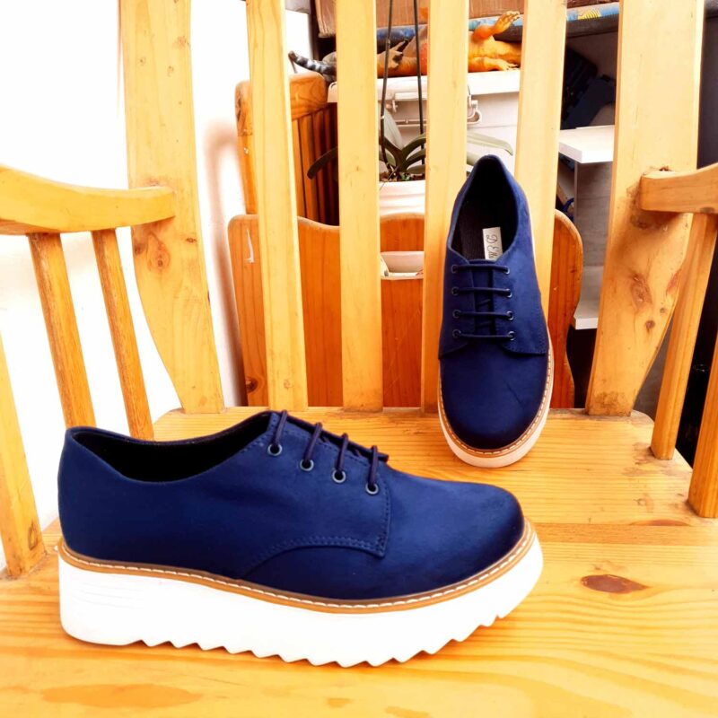 D Ella Shoes Peru