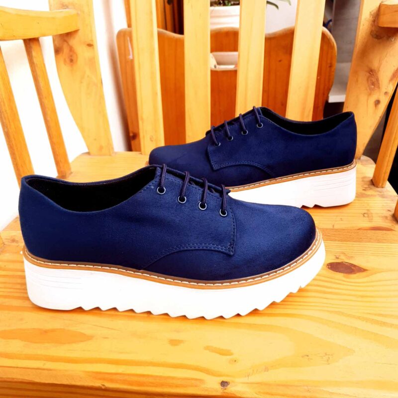 D Ella Shoes Peru