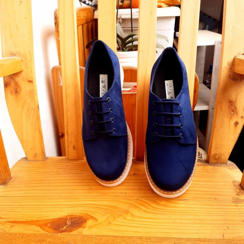 D Ella Shoes Peru