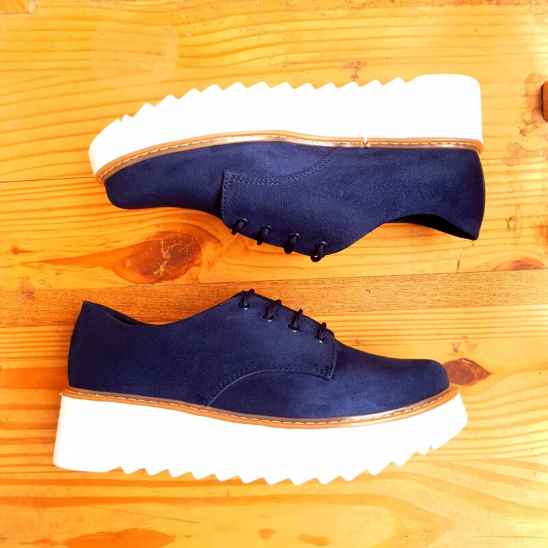 D Ella Shoes Peru