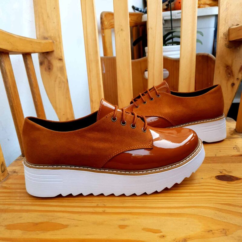 D Ella Shoes Peru