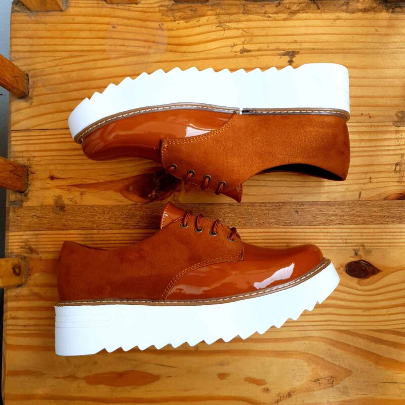 D Ella Shoes Peru