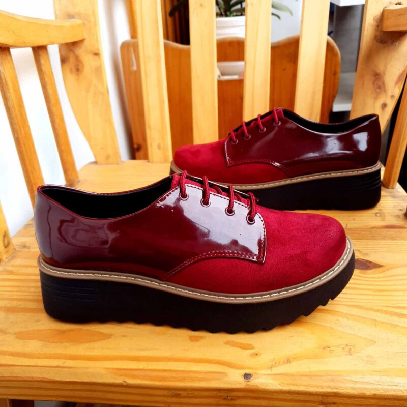 D Ella Shoes Peru