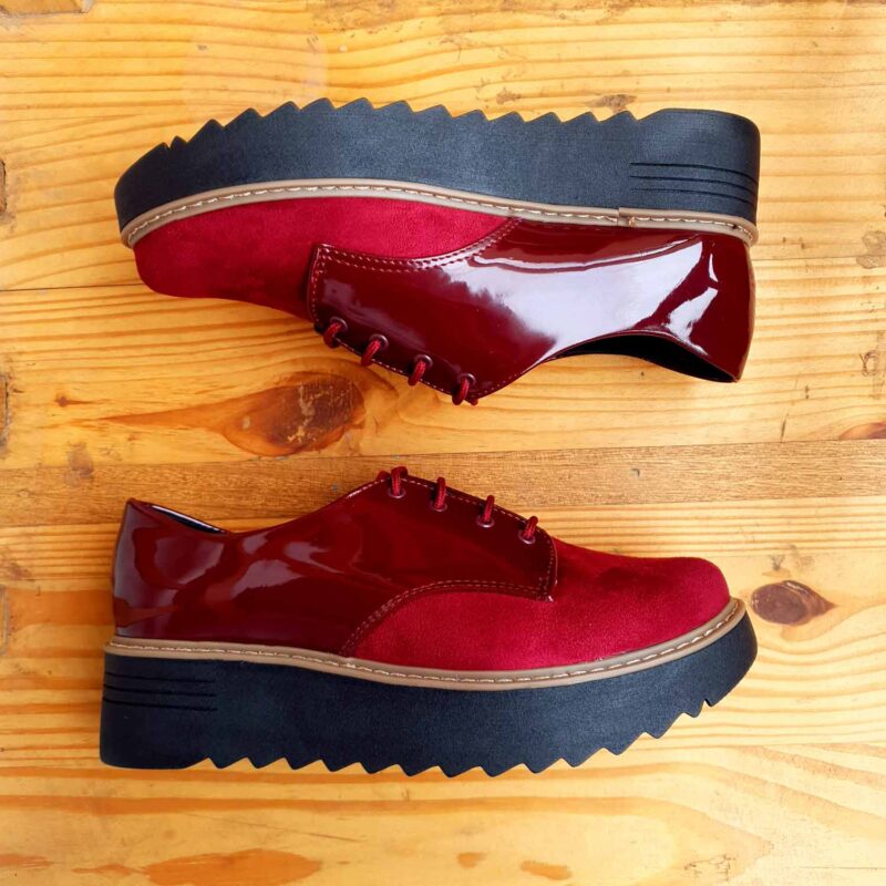 D Ella Shoes Peru