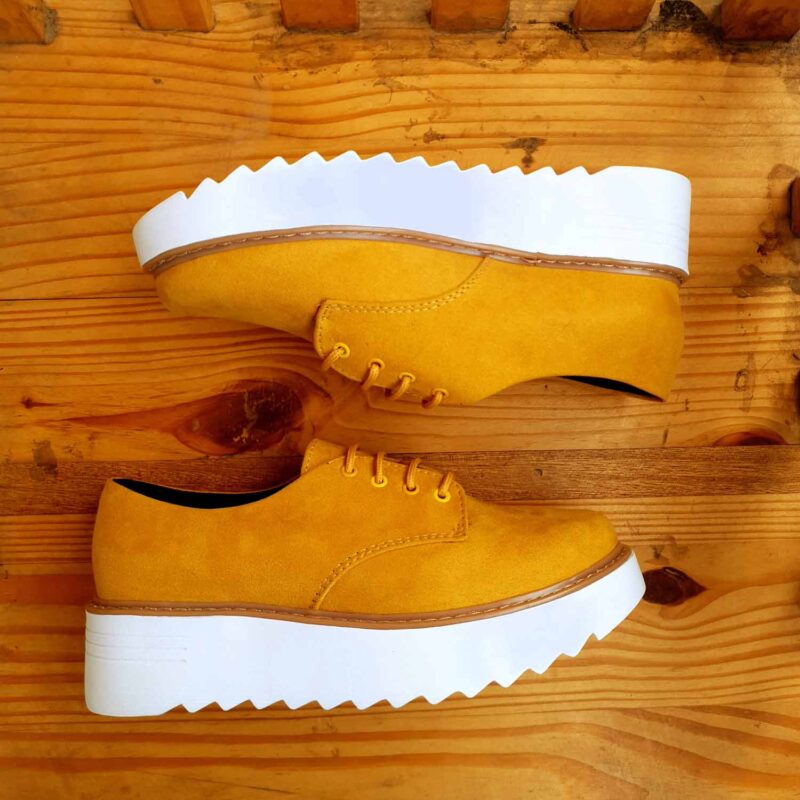 D Ella Shoes Peru
