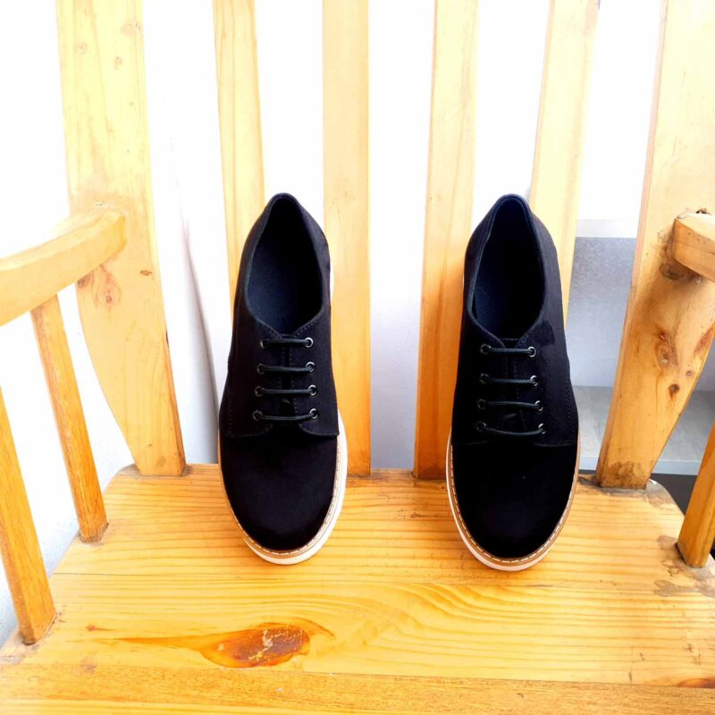 D Ella Shoes Peru