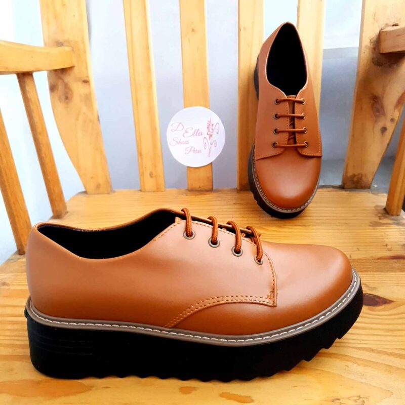 D Ella Shoes Peru