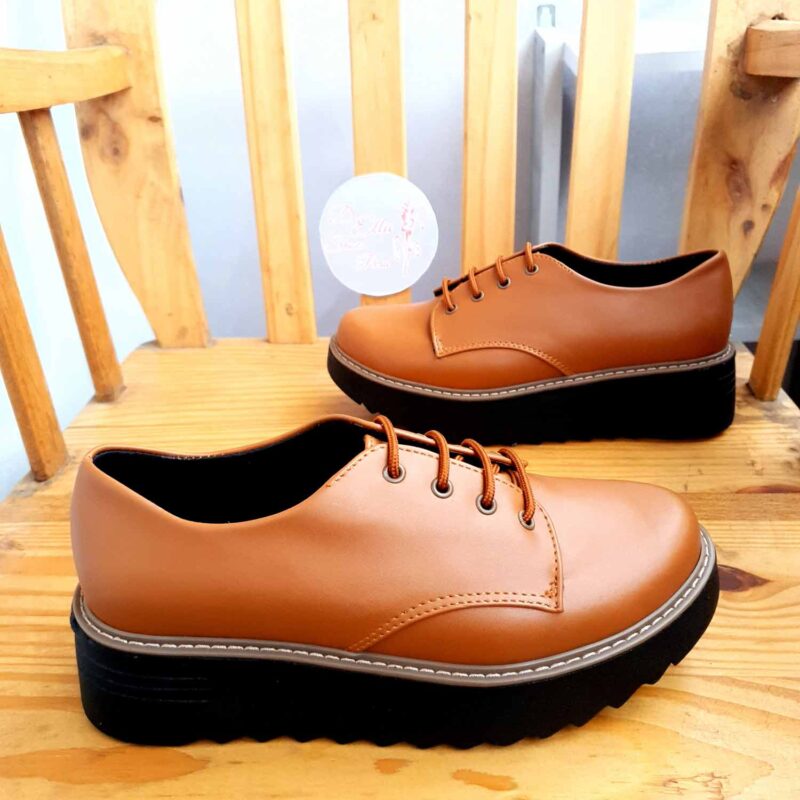 D Ella Shoes Peru