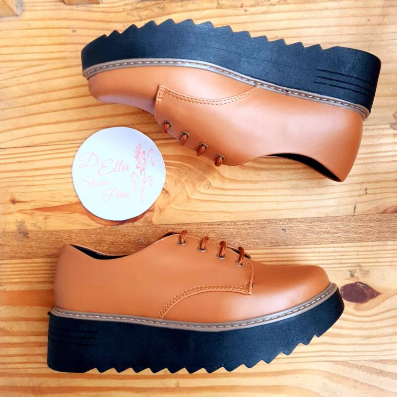 D Ella Shoes Peru