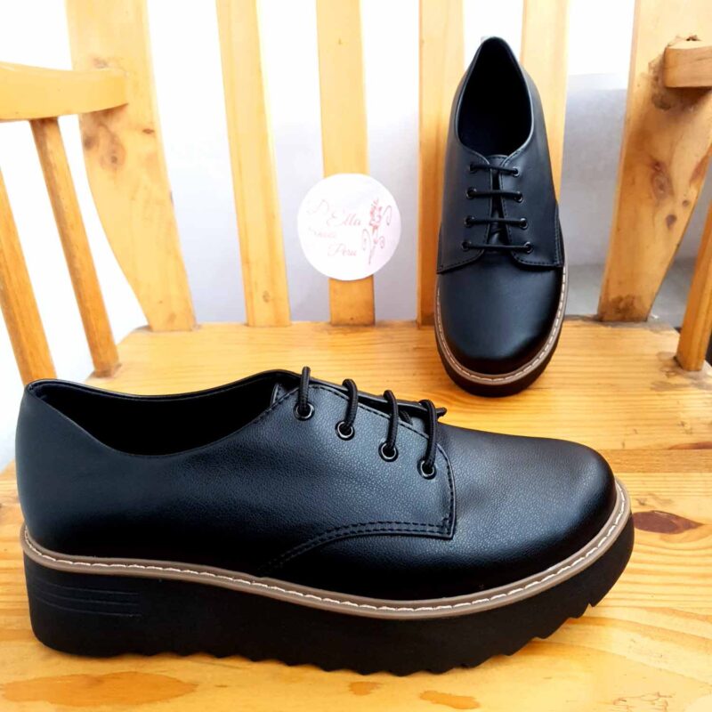 D Ella Shoes Peru