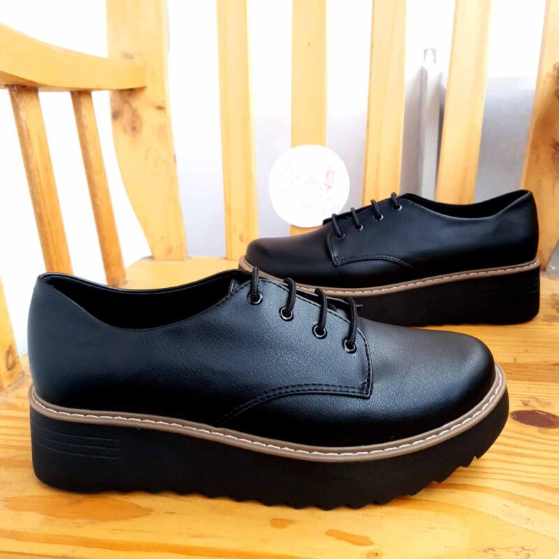 D Ella Shoes Peru