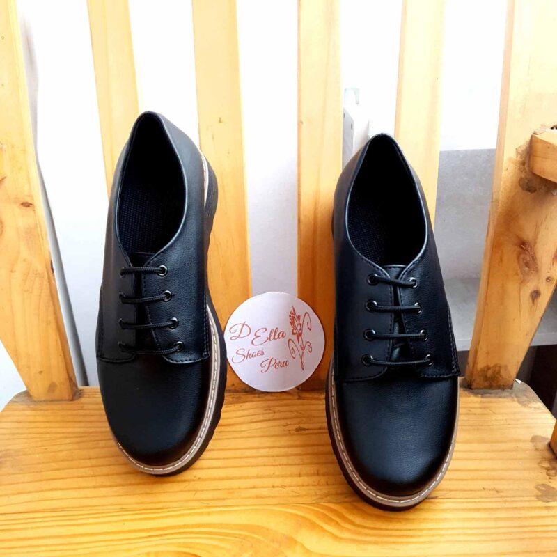 D Ella Shoes Peru