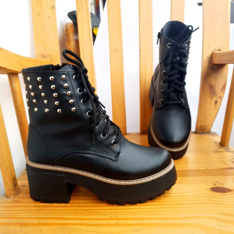 D Ella Shoes Peru