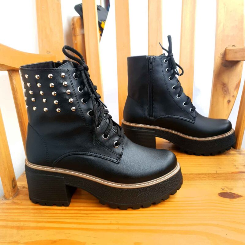 D Ella Shoes Peru