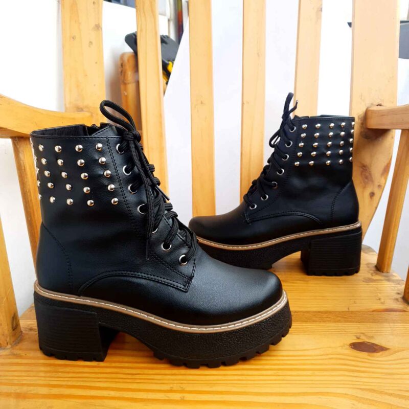 D Ella Shoes Peru